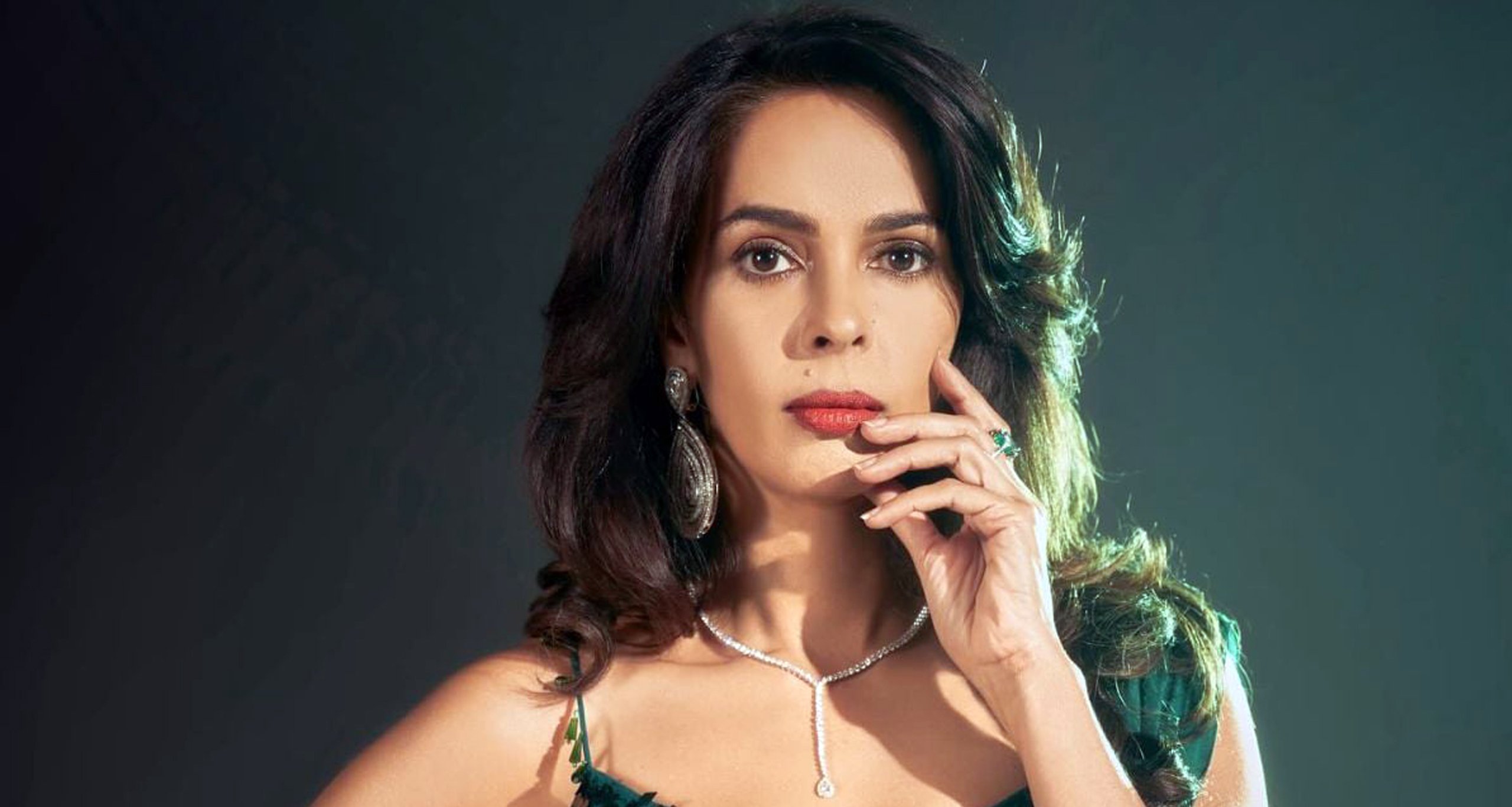 Mallika Sherawat