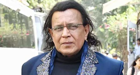 Mithun Chakraborty