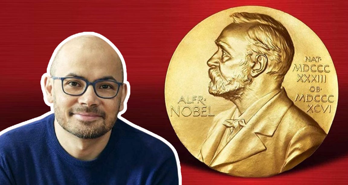 Nobel Prize