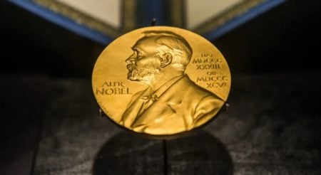 Nobel Prize