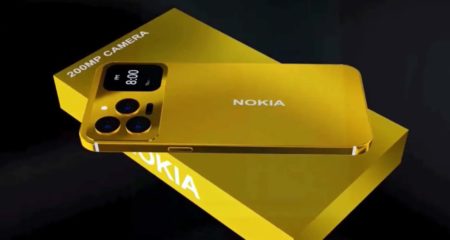 Nokia