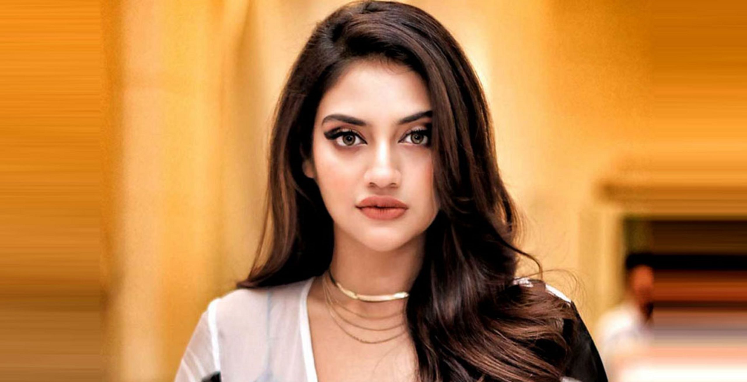 Nusrat Jahan