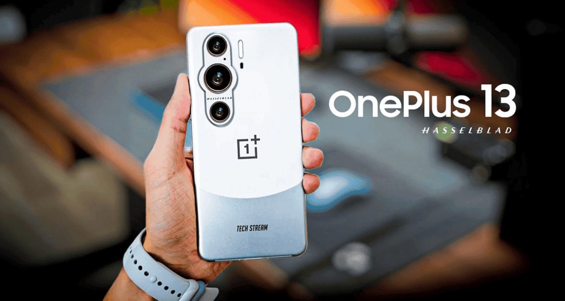 OnePlus-13