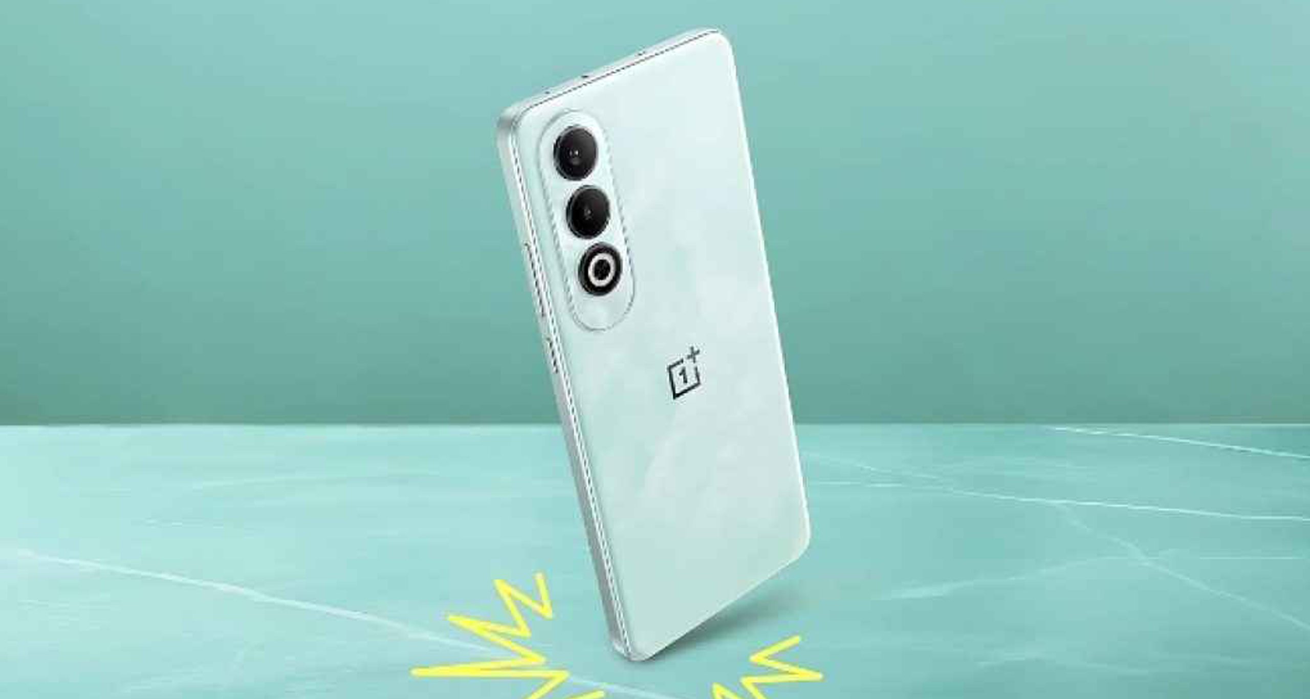 OnePlus Nord CE 4 5G