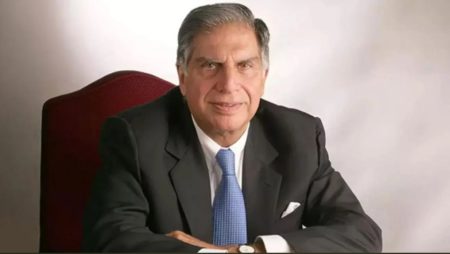 Ratan Tata