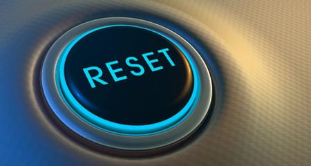 Reset