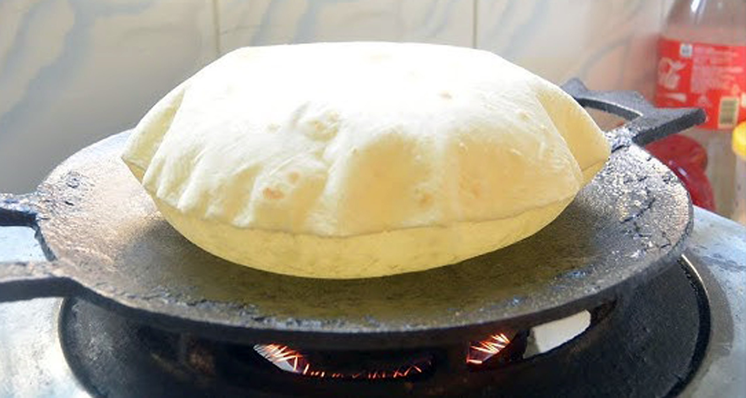 Roti