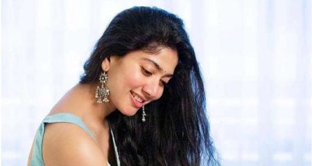 Sai Pallavi