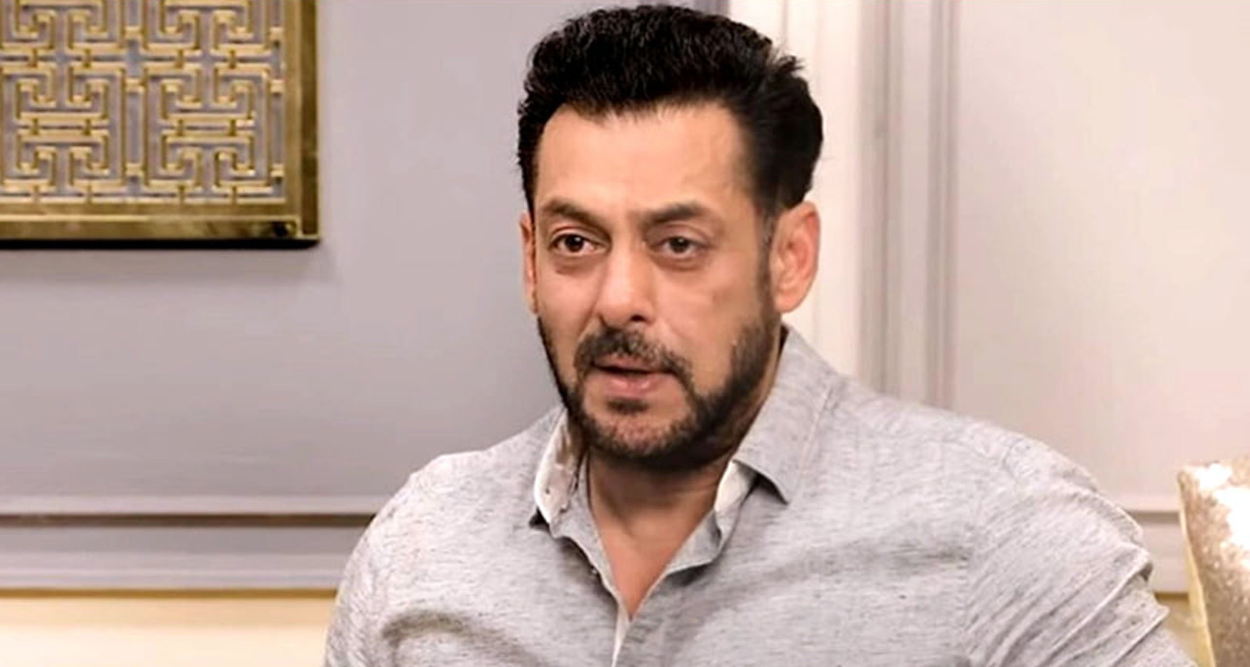 Salman Khan