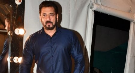 Salman Khan