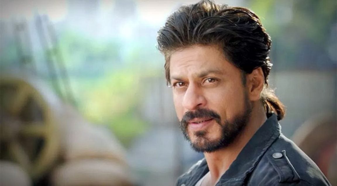 Shah Rukh Khan