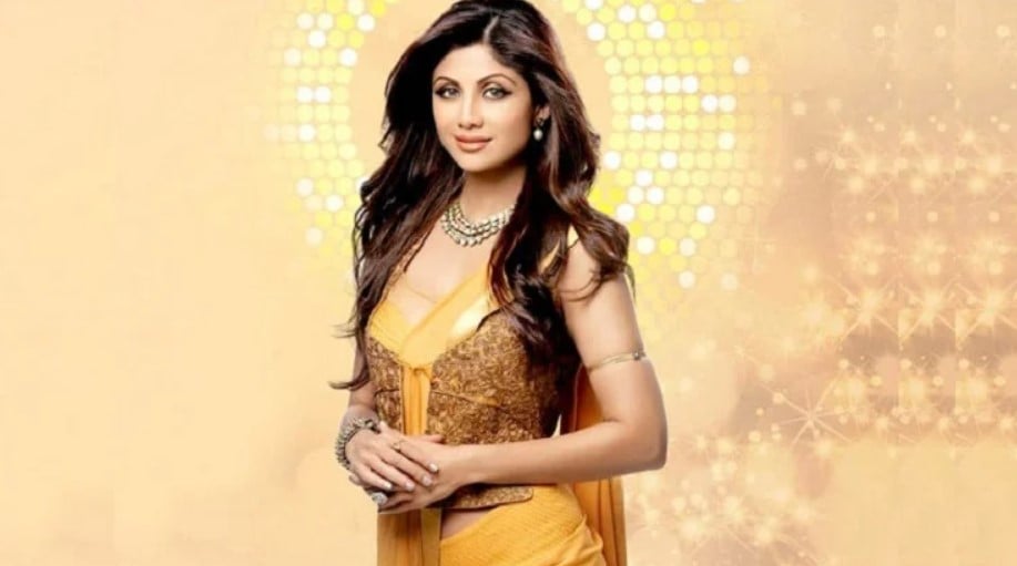 Shilpa Shetty