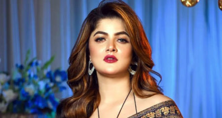 Srabanti Chatterjee