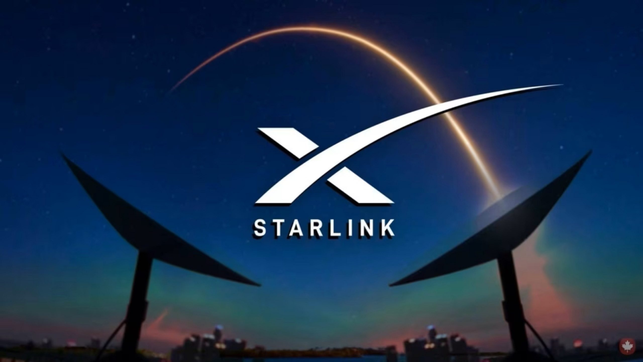 Starlink