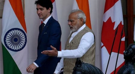 Trudeau-and-Modi