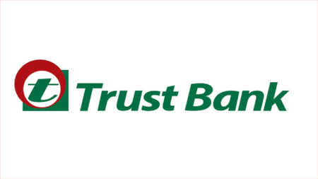 Trust bank