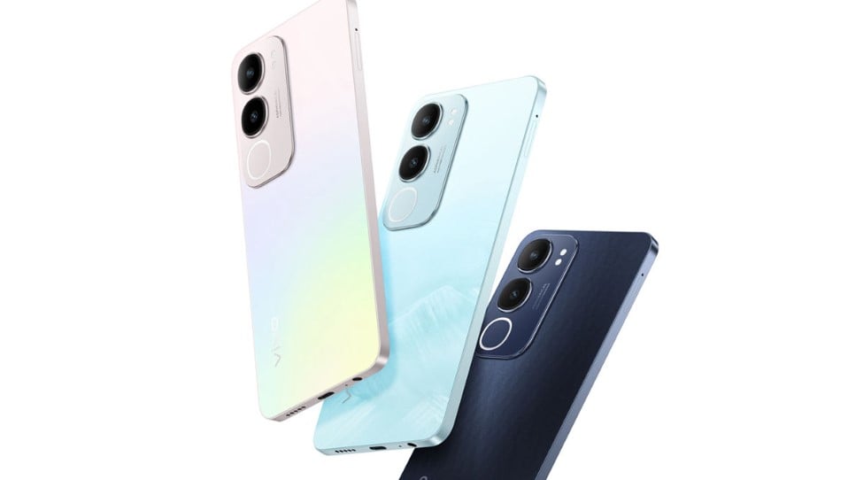 Vivo Y19s