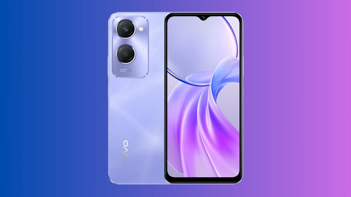 Vivo Y28s 5G