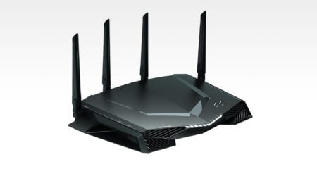 Wi-Fi Router