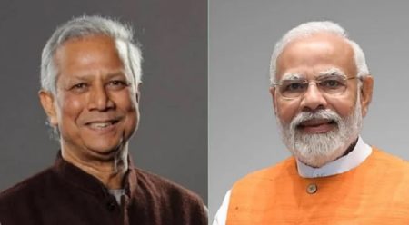 Yunus-Modi