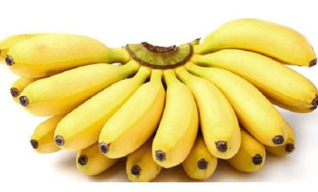 banana