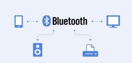 bluetooth