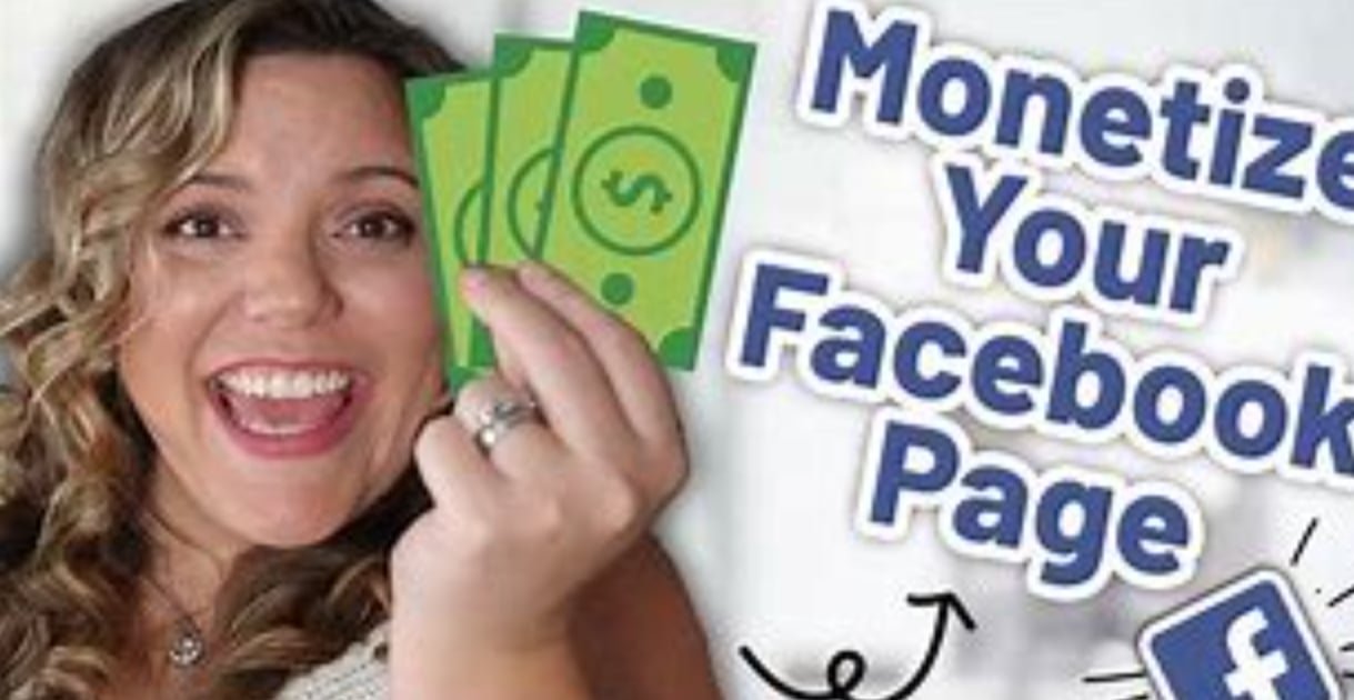 fb monitization