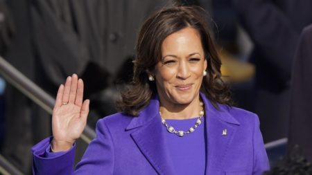 kamala harris