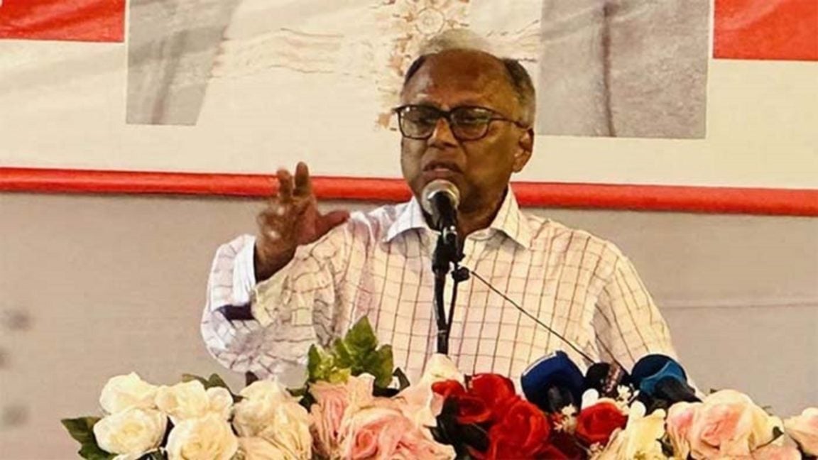 mahmusdur rahman