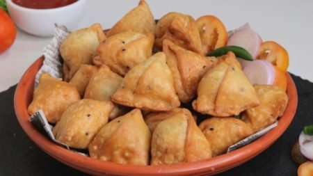 শিঙাড়া