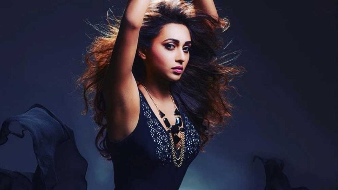 mimi chakraborty