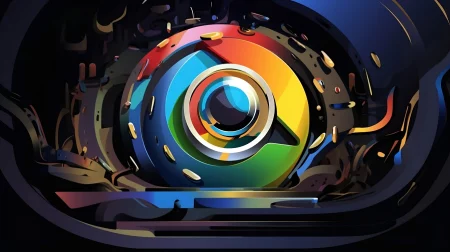 কেন গুগল থেকে ক্রোম ব্রাউজারকে আলাদা চায় মার্কিন সরকার? ক্রোম ব্রাউজার