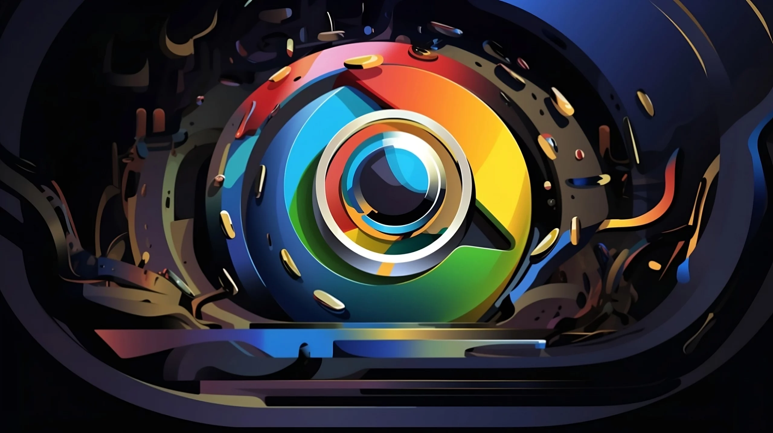 ক্রোম ব্রাউজার