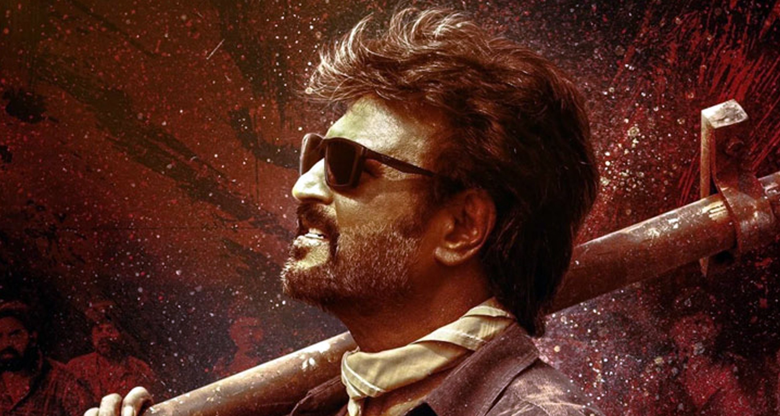 rajanikanth