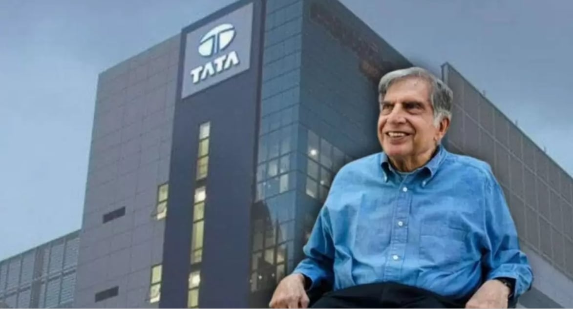 ratan tata