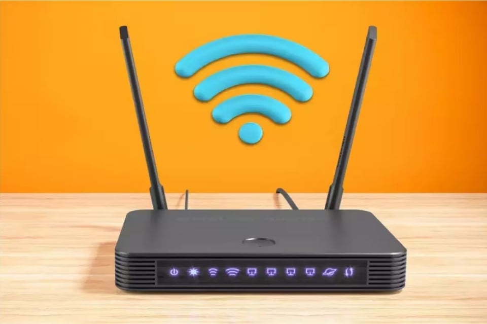 router