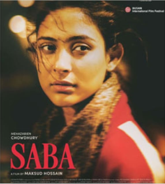 saba