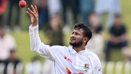 shakib