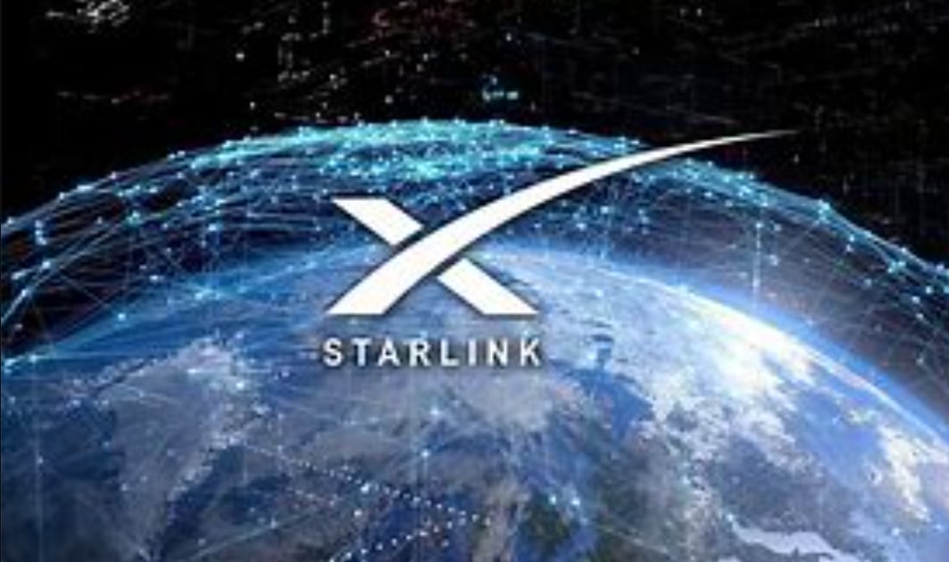 starlink