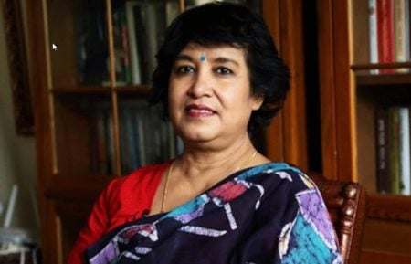 taslima nasrin