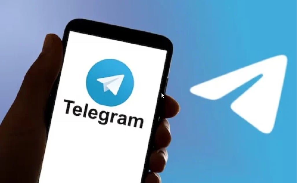 telegram