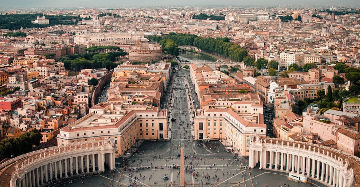 vatican-city