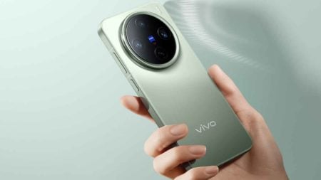 vivo