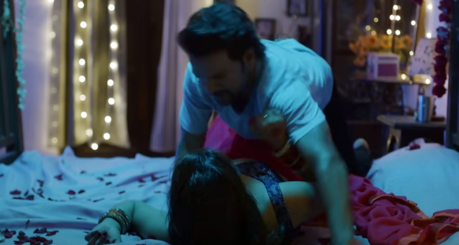 ওয়েব সিরিজ