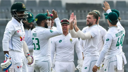 মিরপুর হলো নতুন রেকর্ড