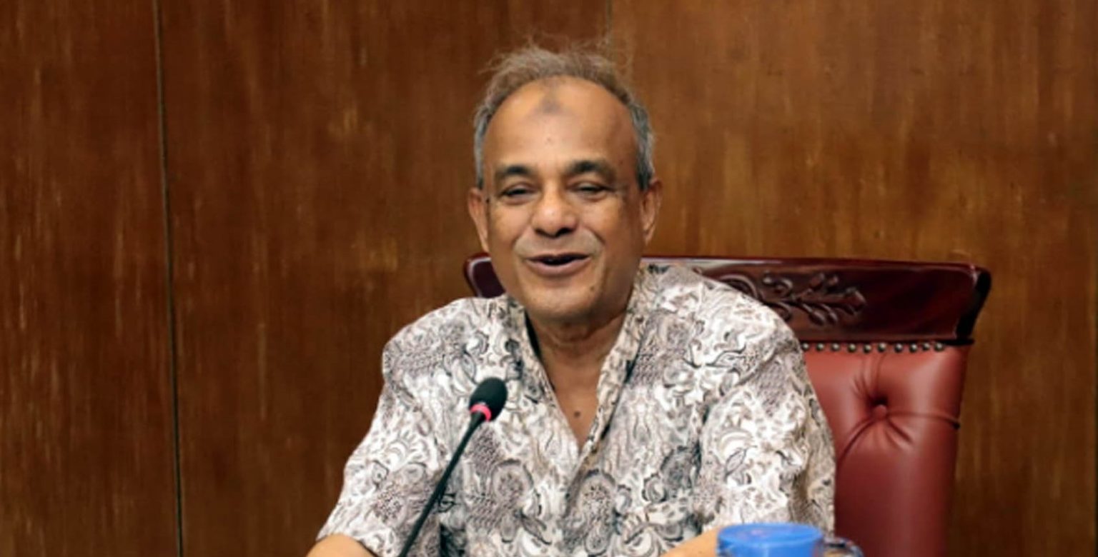 সাবেক রাষ্ট্রপতি আবদুল হামিদকে গ্রেপ্তার না করার কারণ জানালেন স্বরাষ্ট্র উপদেষ্টা