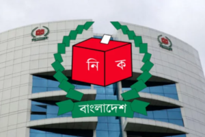 প্রধান উপদেষ্টা ঘোষিত সময়ে নির্বাচন করতে প্রস্তুত ইসি