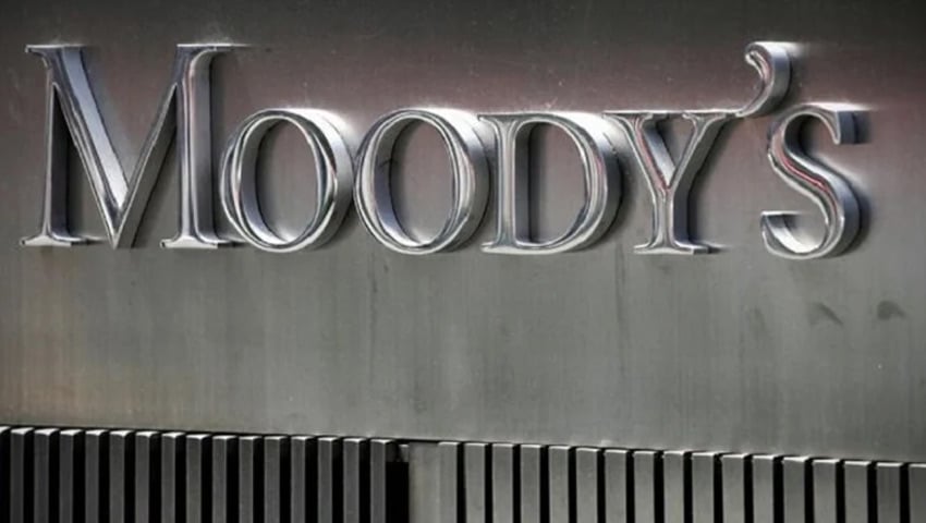 Moody's