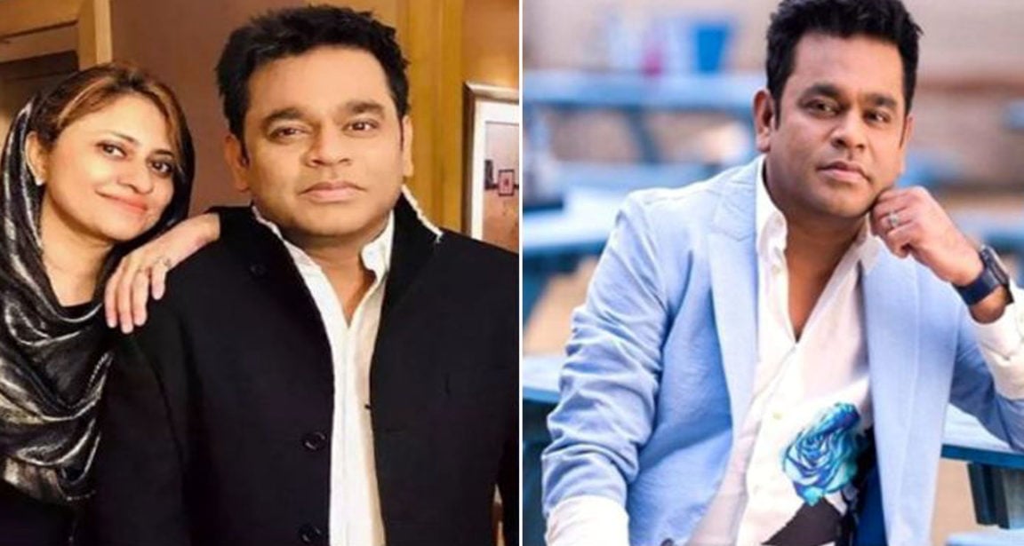 AR Rahman