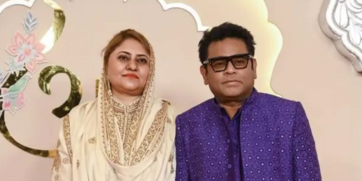 AR Rahman